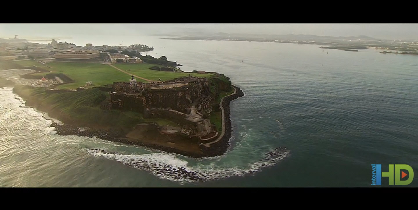 Interval International Resort Directory Caribbean & Atlantic Islands